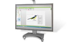 Tableau interactif 