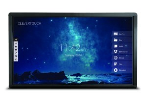 ecran-tactile-clevertouch-pro-IR