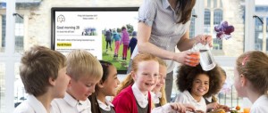 ecole primaire