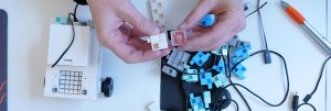 construire un robot pour l'école ou les loisirs