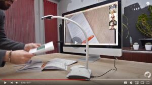 visualiseur de documents Speechi