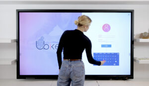 logiciel pour projets collaboratifs Ubikey