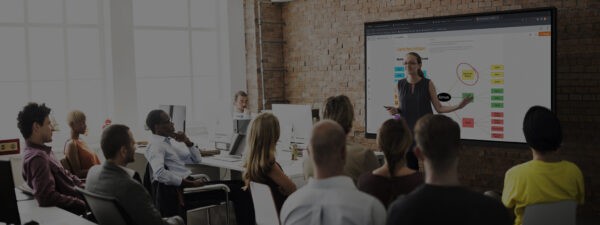 prix d'un écran interactif pour une salle de réunion