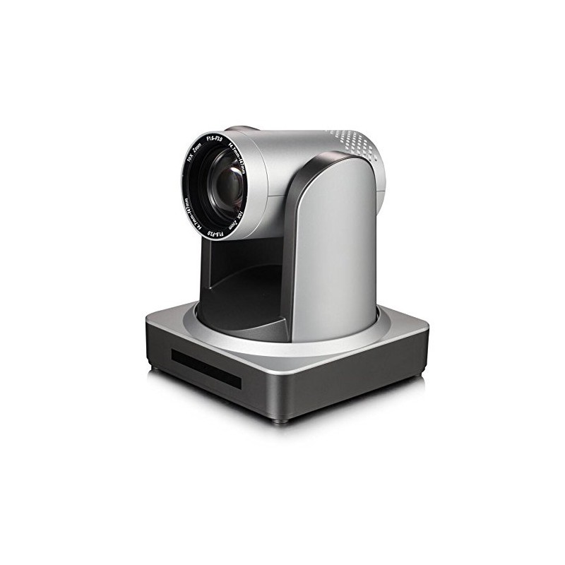 caméra pour petite salle de visioconférence
