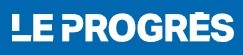 logo Le Progrès